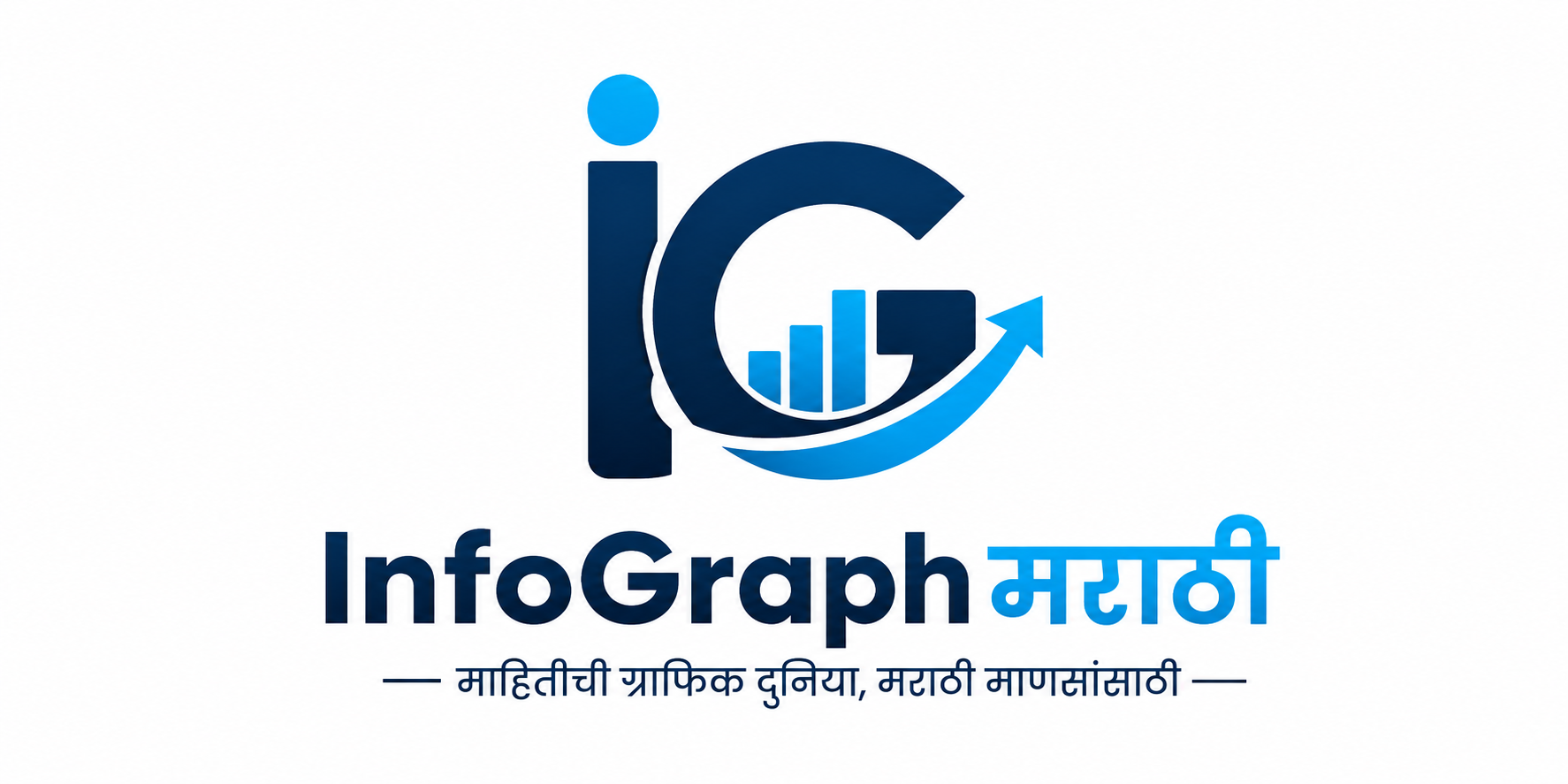 InfoGraph मराठी या नव्या माहितीविश्वाची सुरुवात; विविध विषयांवरील माहिती आता एका क्लिकवर