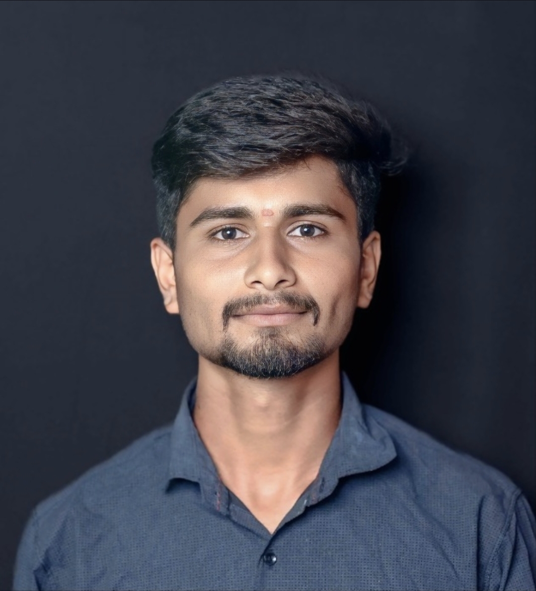 Chetan Shelke